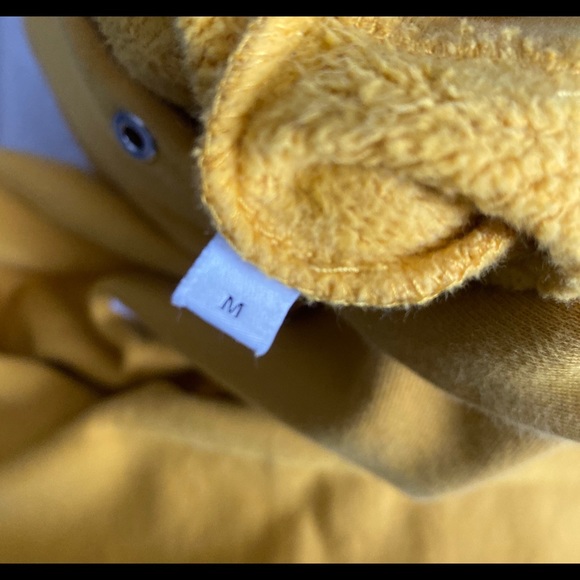 SANDRO PARIS “PARIS” Hoody - Picture 3 of 5